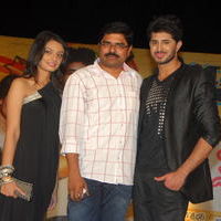 Its My Love Story Stars launch stills | Picture 34314